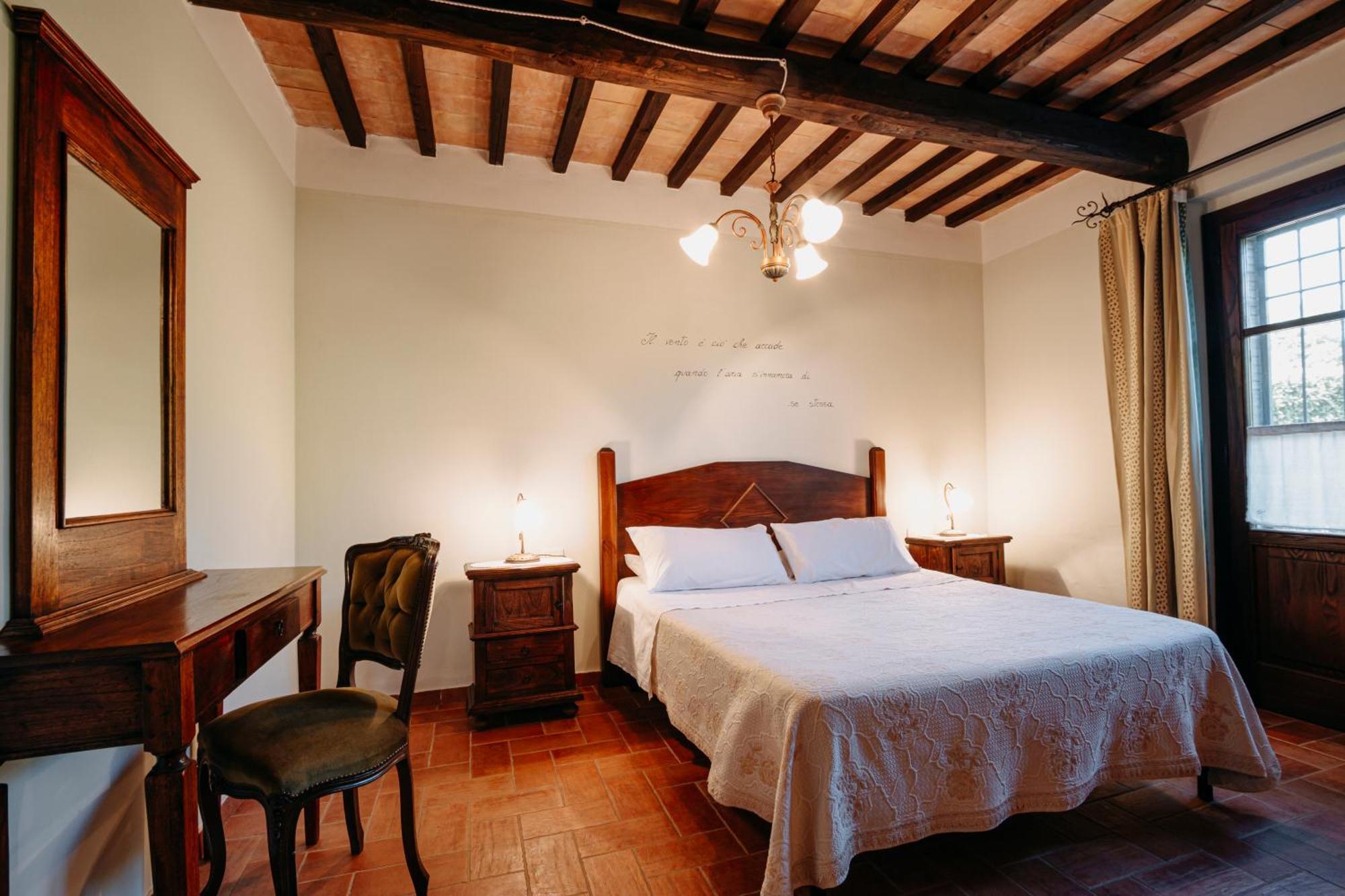 Poggio Al Vento Villa Manciano Buitenkant foto