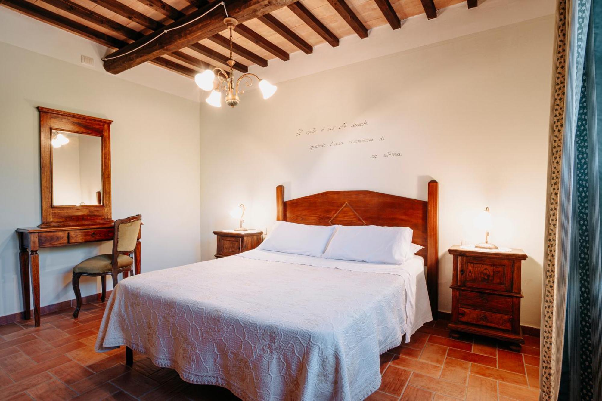 Poggio Al Vento Villa Manciano Buitenkant foto
